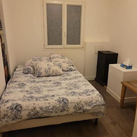Appartement 2 Chambres 1 Salle De Bain Paris 8Eme Champs Elysees Exterior photo